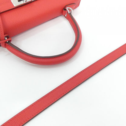 Hermes Kelly 25 cm Bag — view 5