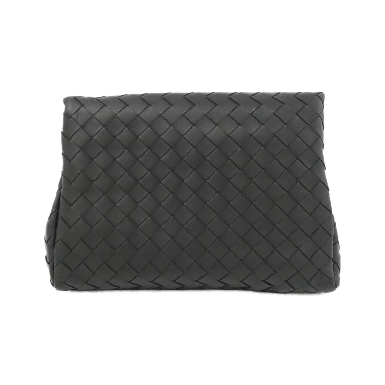 Bottega Veneta Bag Handbag Black — view 2