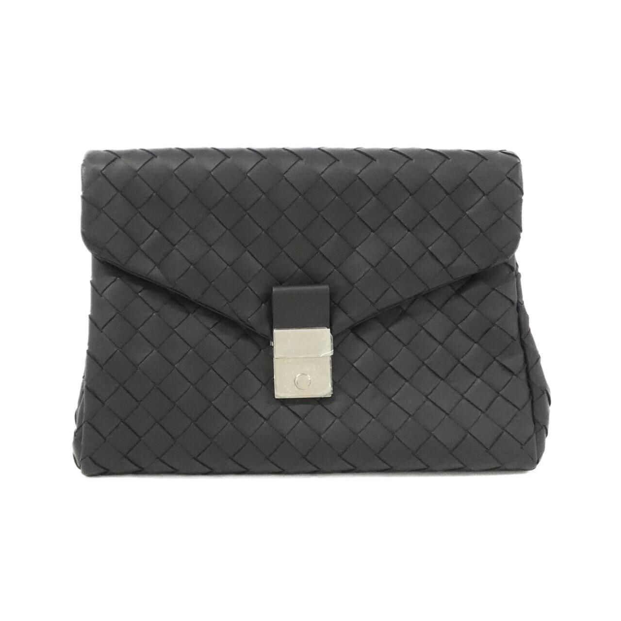 Bottega Veneta Bag Handbag Black