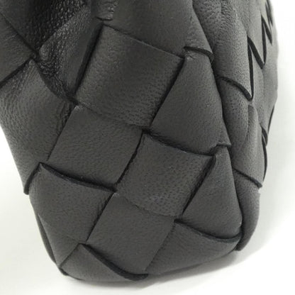 Bottega Veneta Bag Handbag Black — view 6