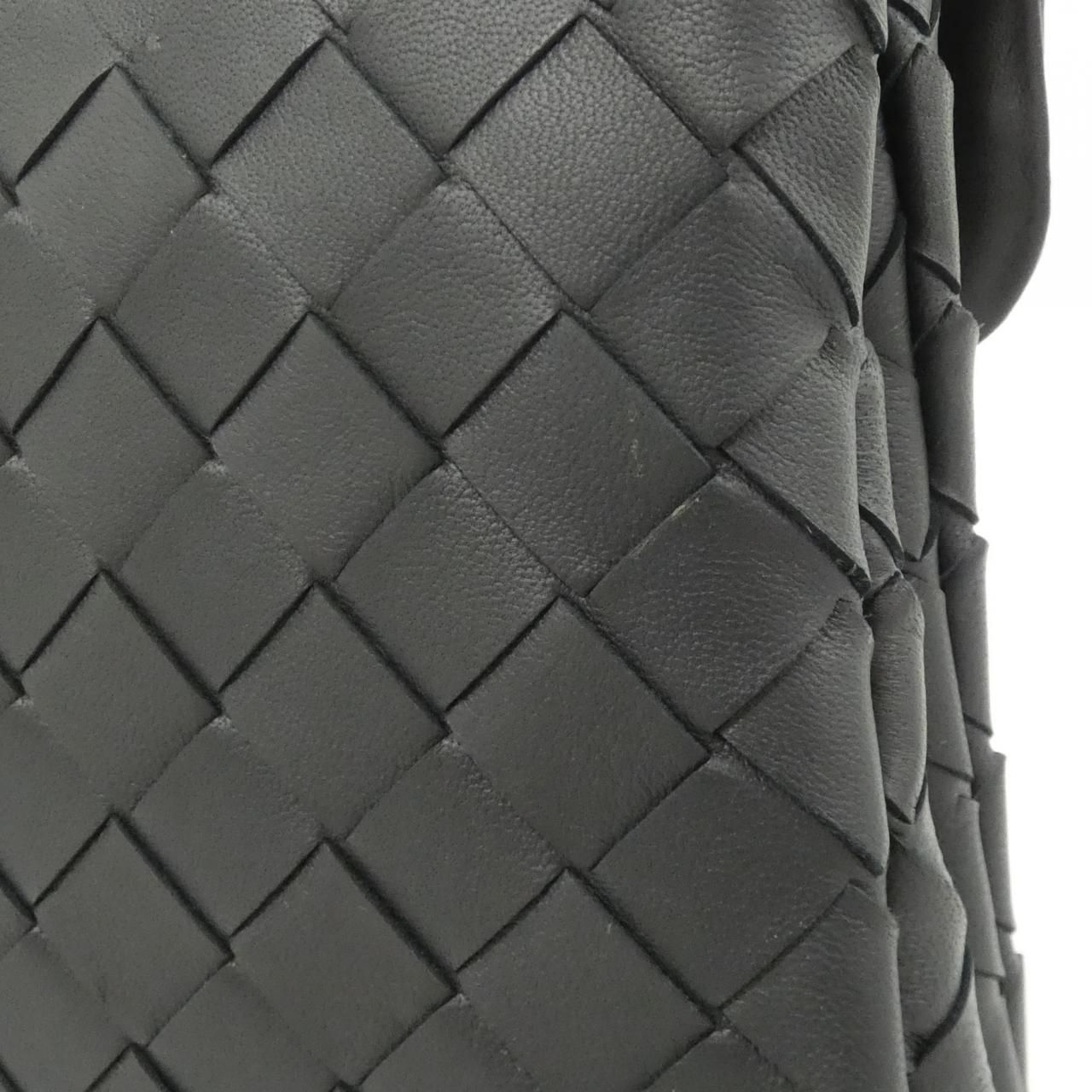 Bottega Veneta Bag Handbag Black — view 4