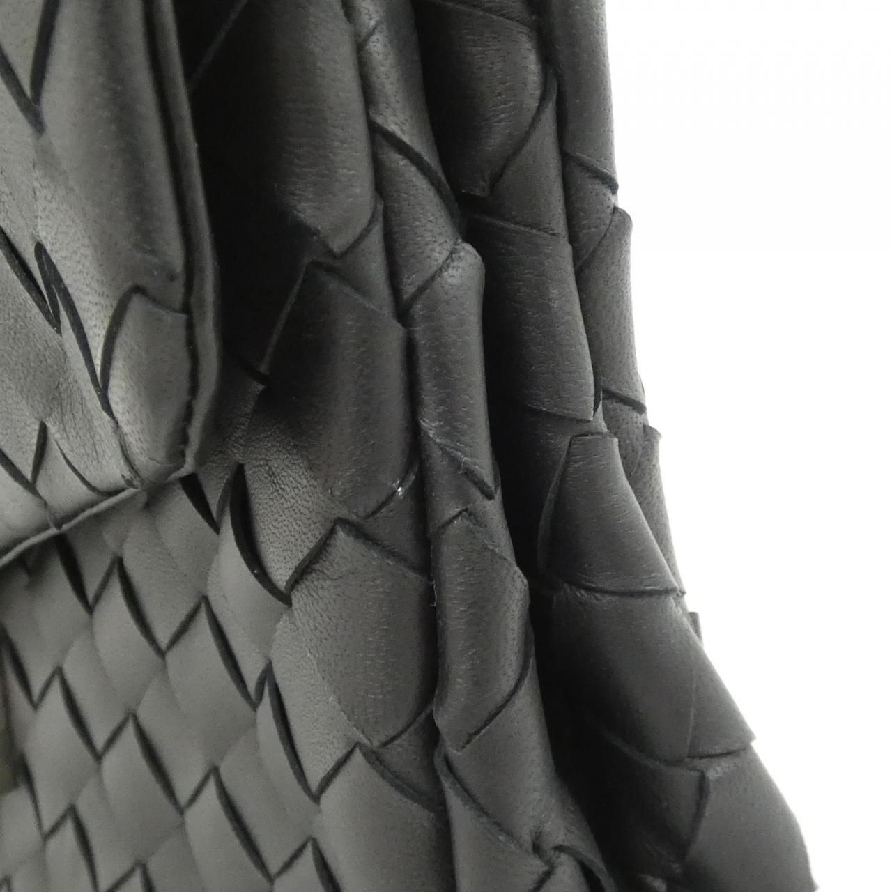 Bottega Veneta Bag Handbag Black — view 5