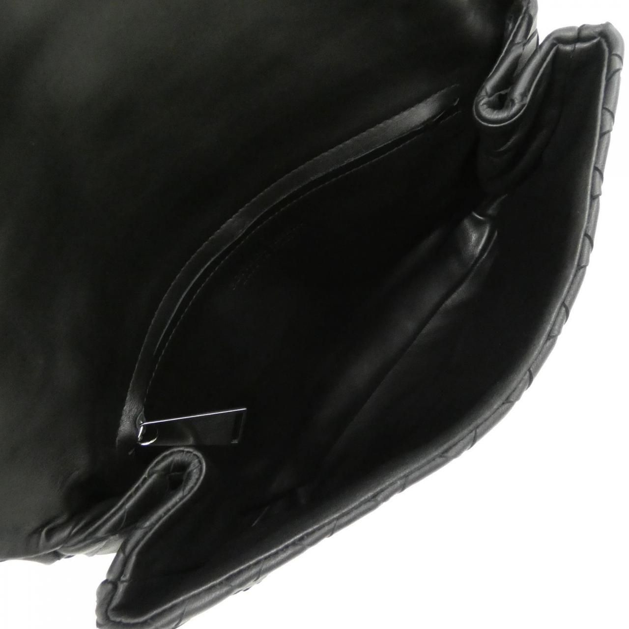 Bottega Veneta Bag Handbag Black — view 7