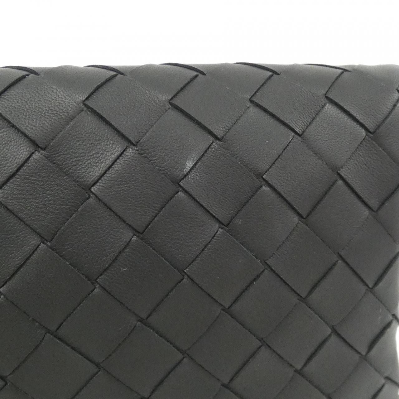 Bottega Veneta Bag Handbag Black — view 3