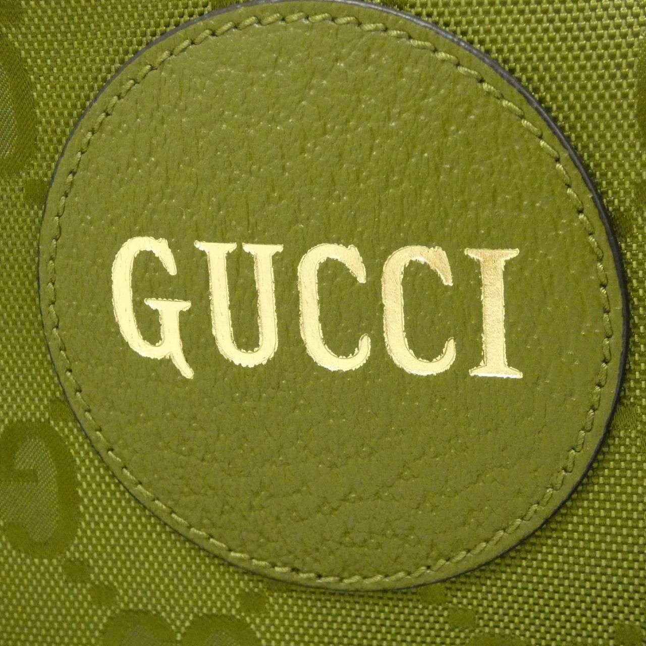 Gucci Off the Grid Ukdxj Bag — view 4