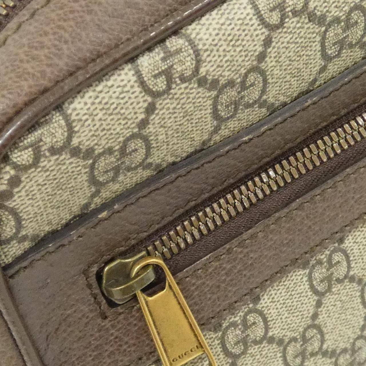 Gucci Ophidia Shoulder Bag — view 5