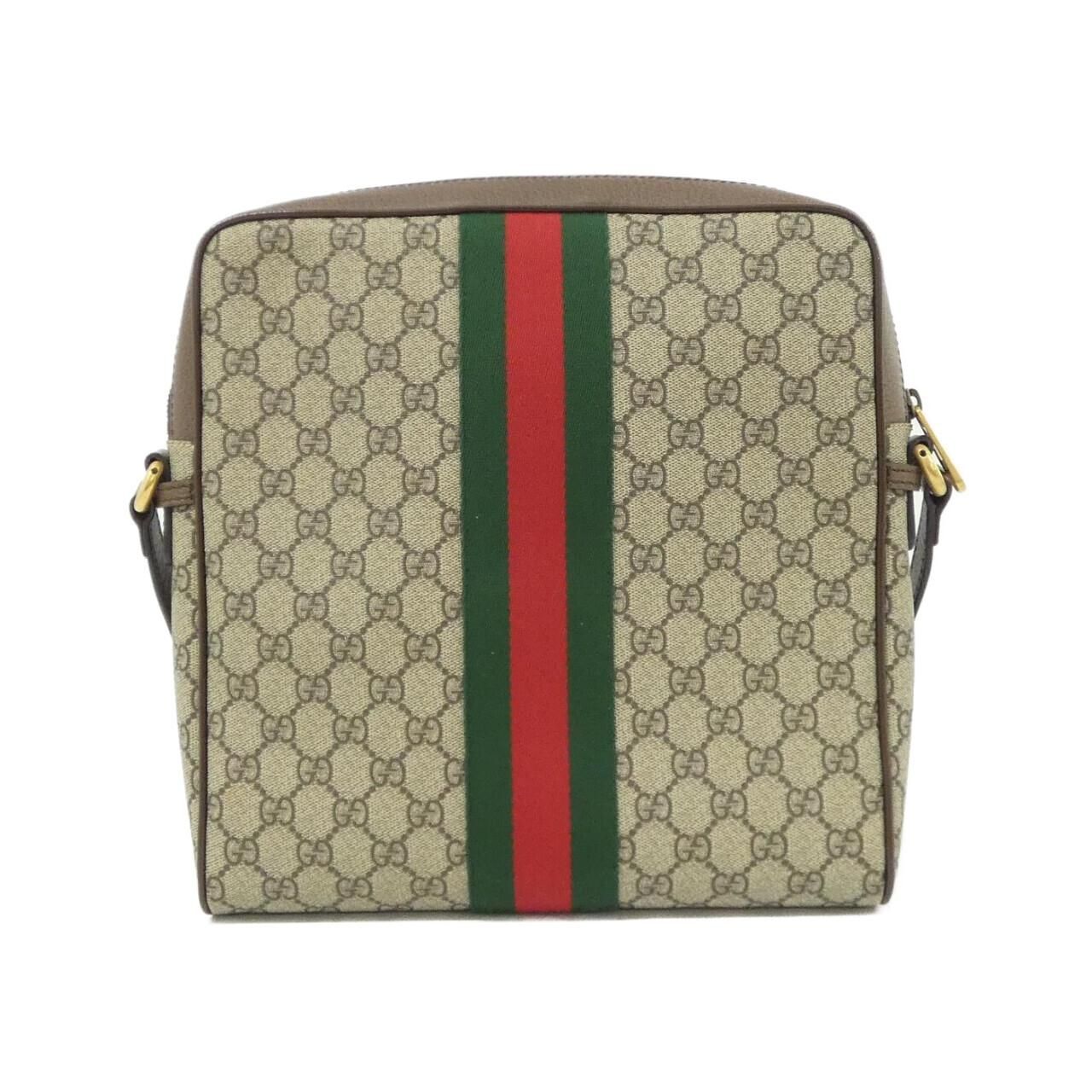 Gucci Ophidia Shoulder Bag — view 2