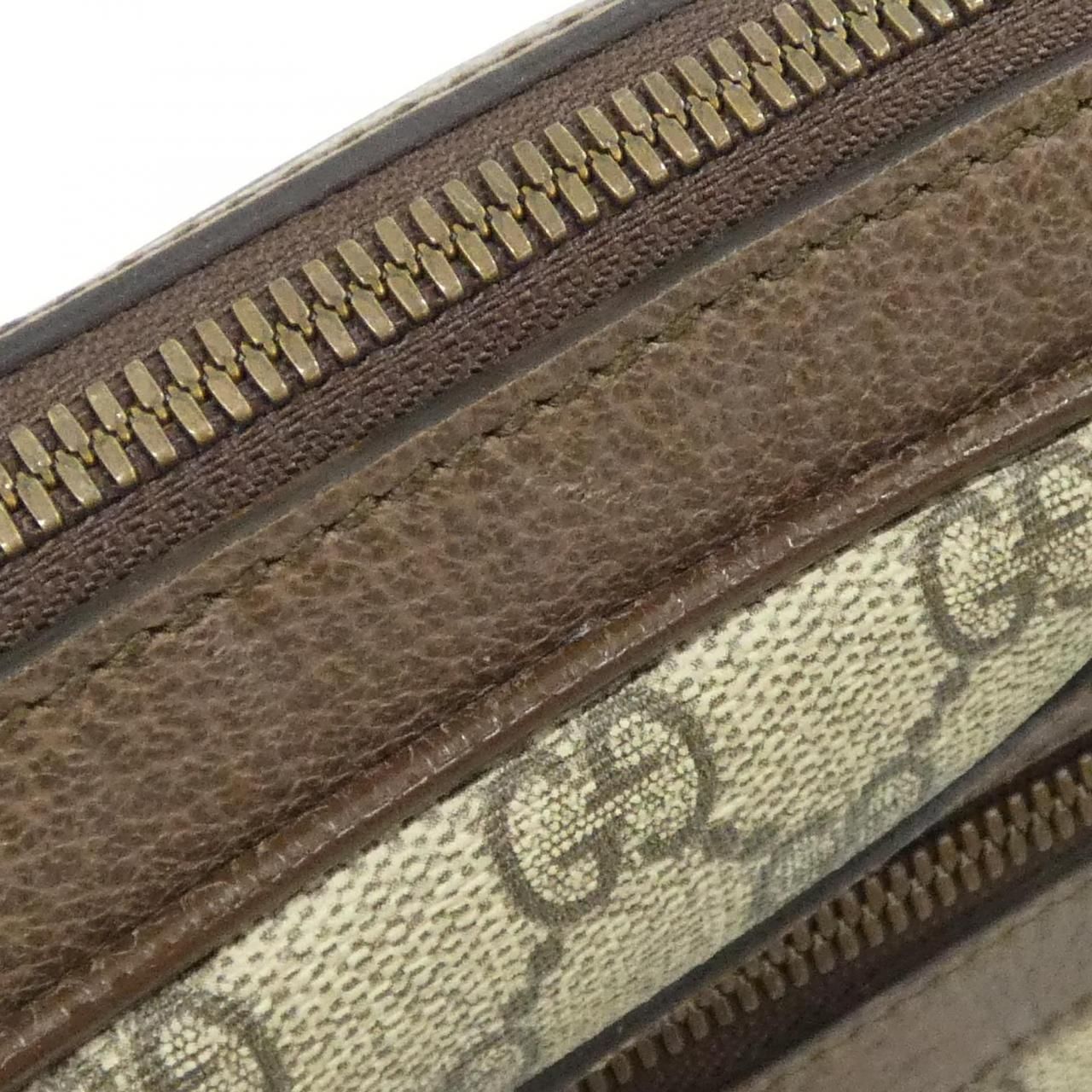 Gucci Ophidia Shoulder Bag — view 6