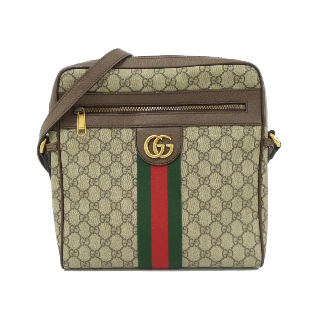 Gucci Ophidia Shoulder Bag