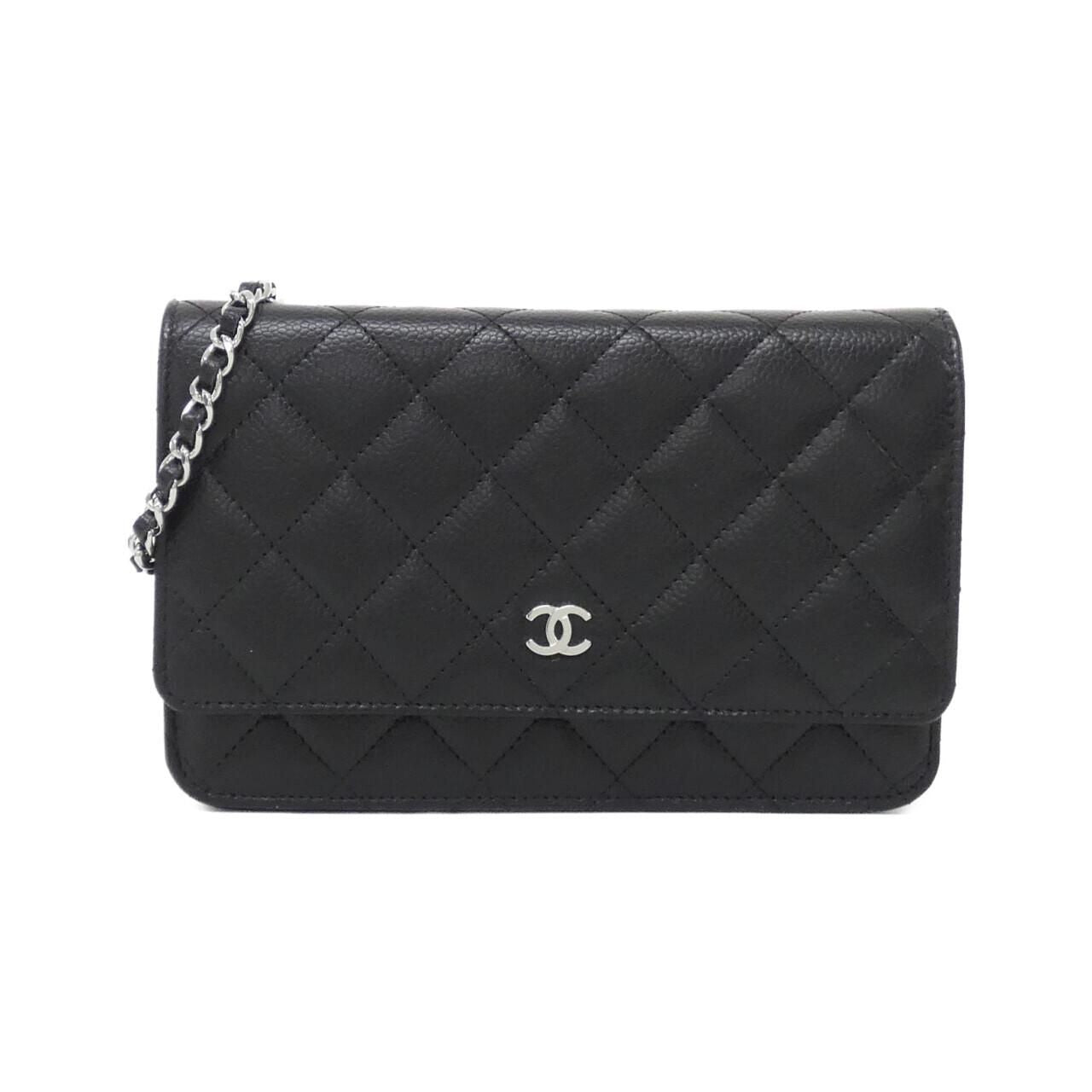 Chanel Timeless Classic Line Chain