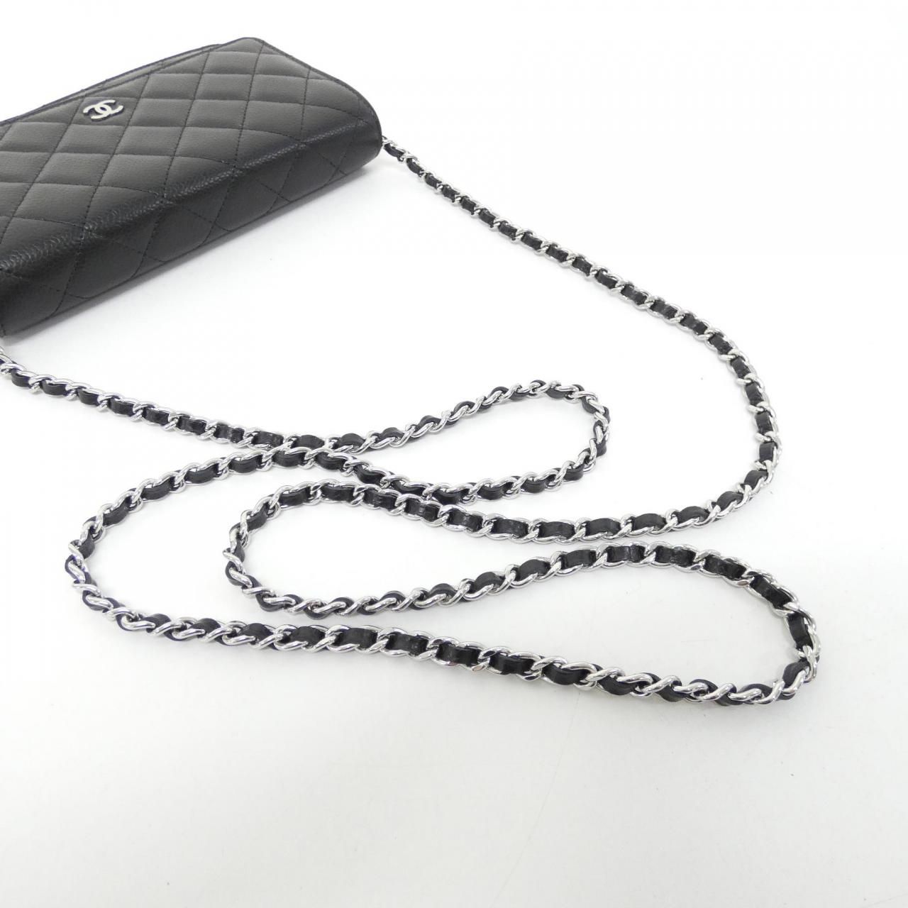 Chanel Timeless Classic Line Chain — view 5
