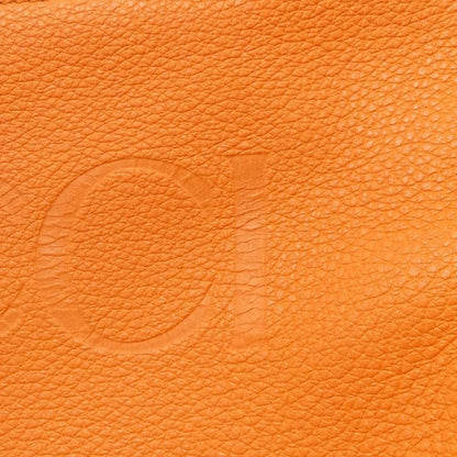Gucci Bag Handbag Orange — view 4