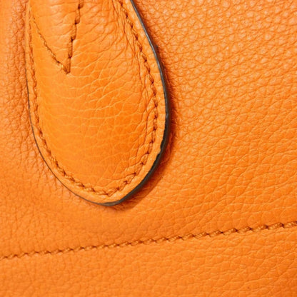 Gucci Bag Handbag Orange — view 7