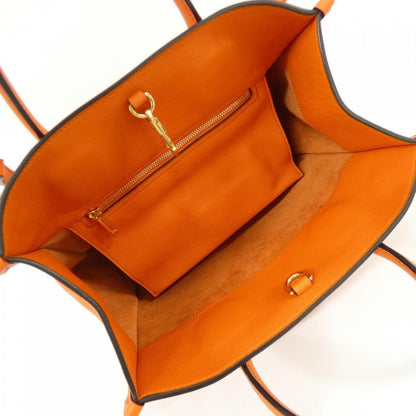 Gucci Bag Handbag Orange — view 9