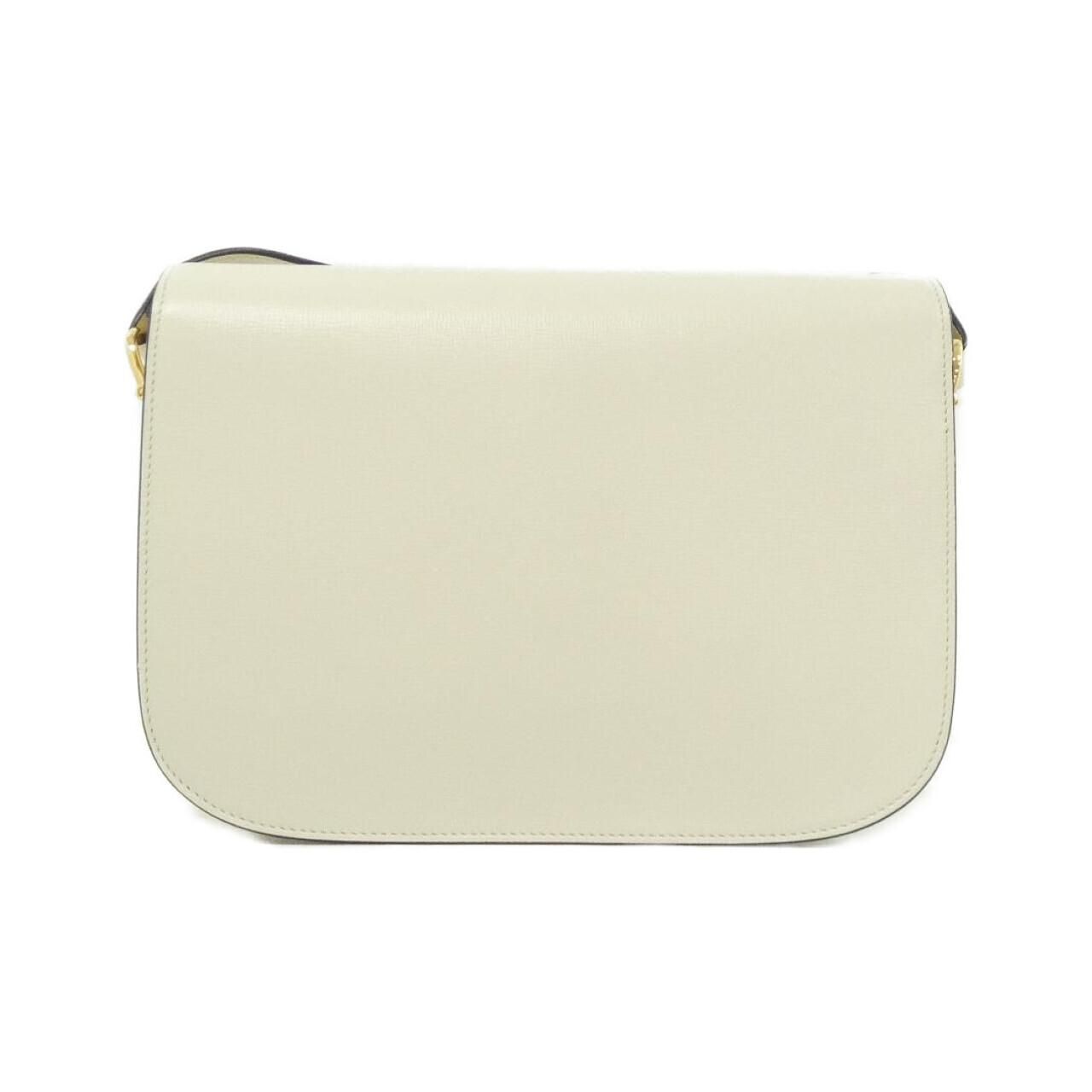 Gucci Horsebit Shoulder Bag — view 2