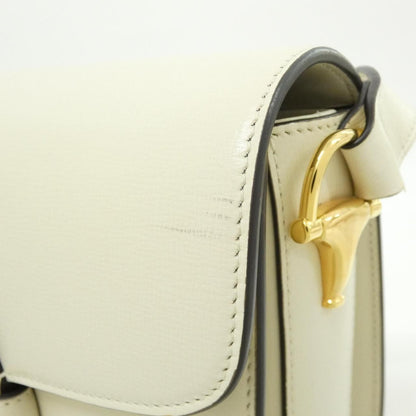 Gucci Horsebit Shoulder Bag — view 4
