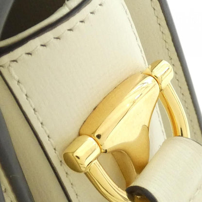 Gucci Horsebit Shoulder Bag — view 7