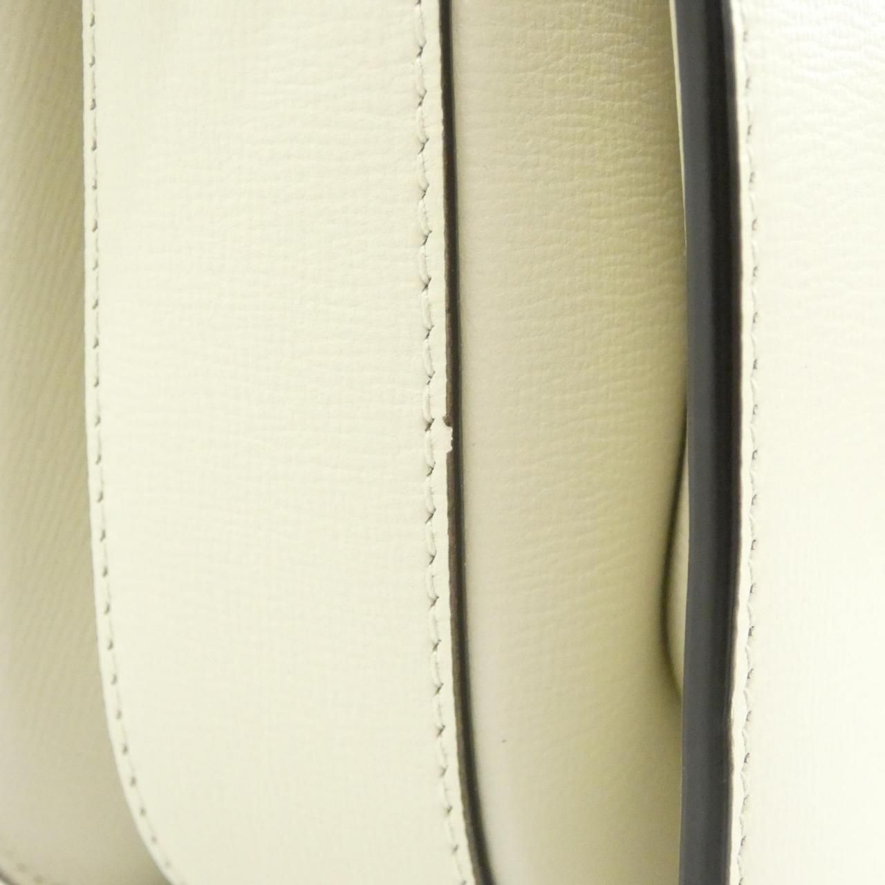 Gucci Horsebit Shoulder Bag — view 6