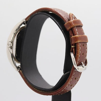 Gucci Horsebit 140.5 SS Quartz White Dial Watch — view 3