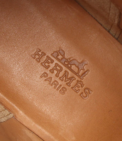 Hermes Long Boots Jumping Kelly — view 4