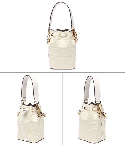Fendi 2-Way Shoulder Bag Mon Tresor — view 2