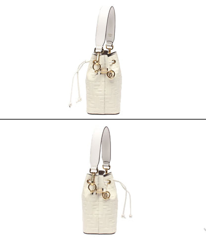 Fendi 2-Way Shoulder Bag Mon Tresor — view 6