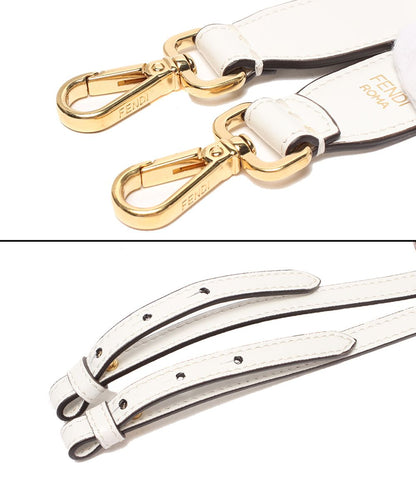 Fendi 2-Way Shoulder Bag Mon Tresor — view 9