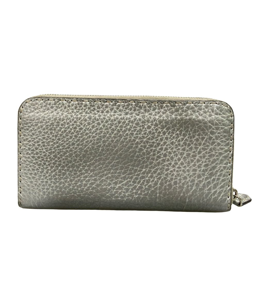Fendi Zip Around Wallet — view 2