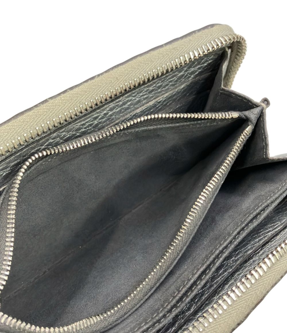 Fendi Zip Around Wallet — view 7