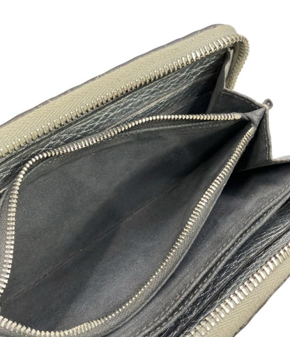 Fendi Zip Around Wallet — view 7