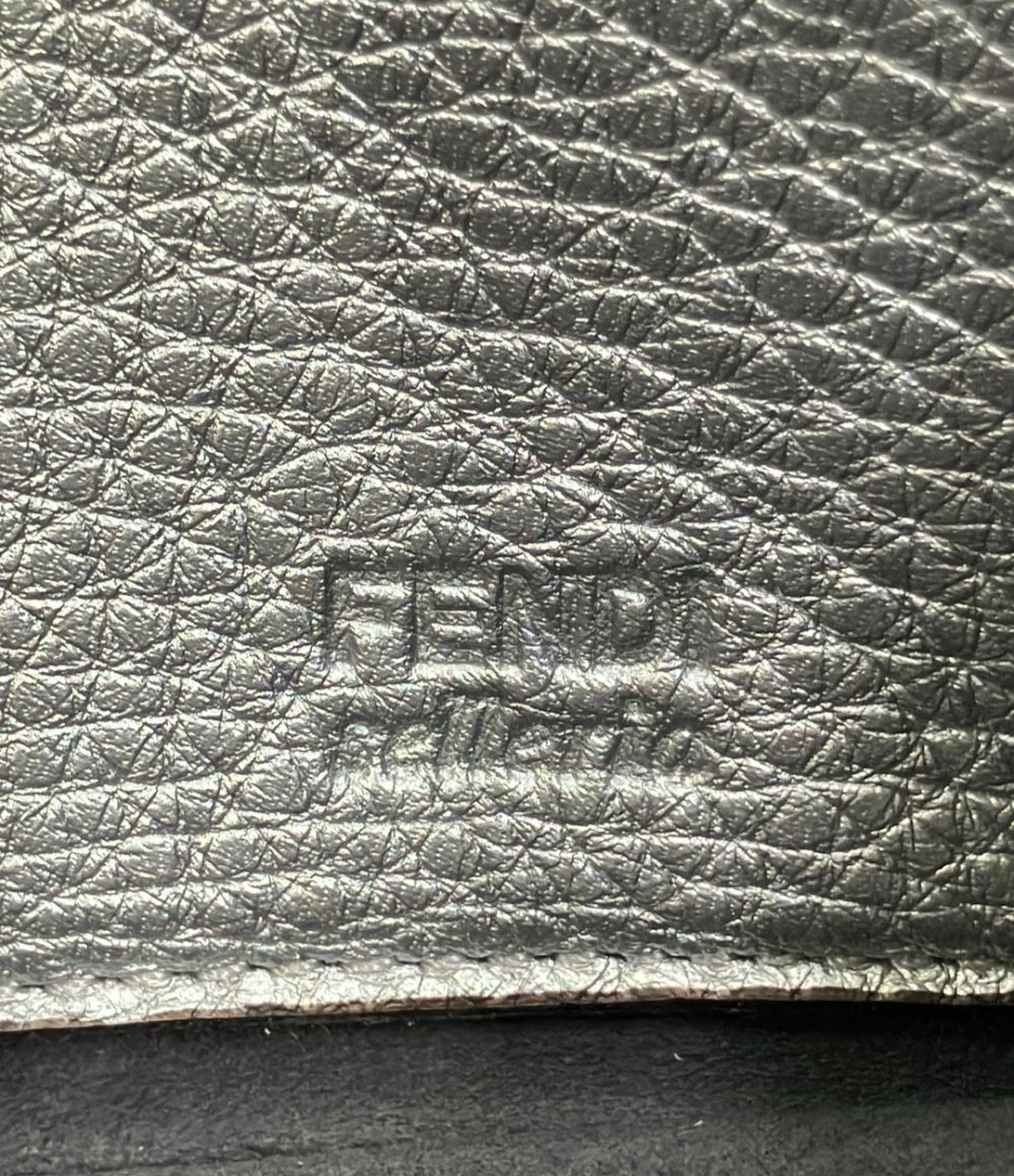Fendi Zip Around Wallet — view 6