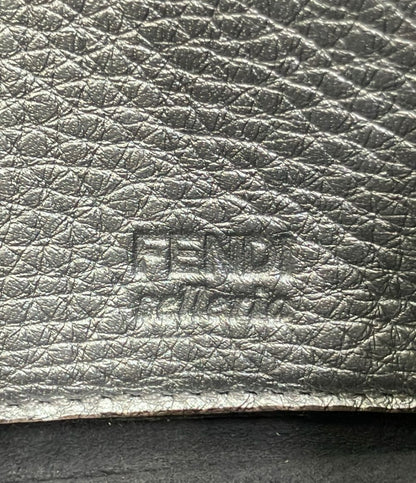 Fendi Zip Around Wallet — view 6
