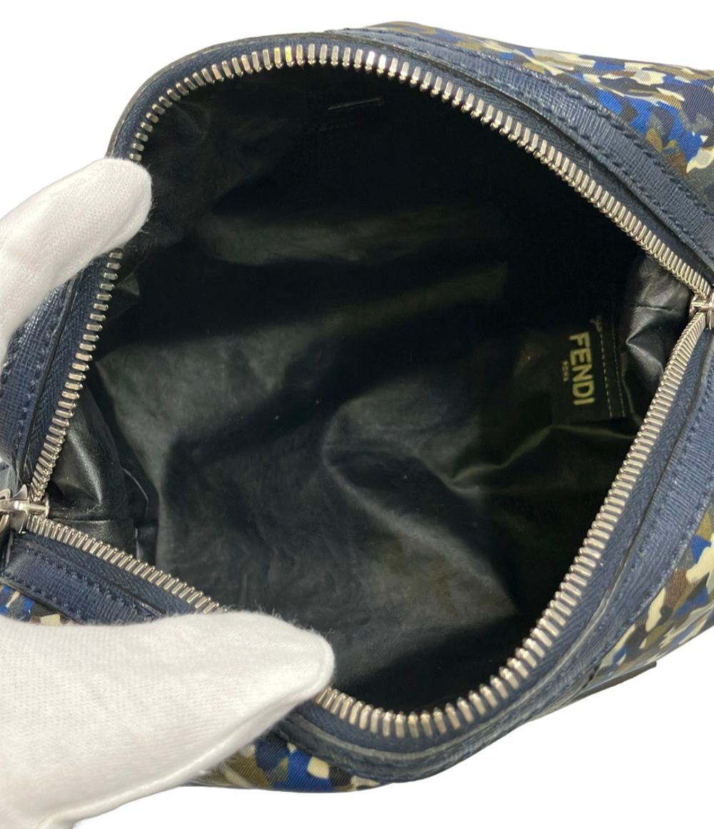 Fendi Pouch Bugs Mon Star — view 5