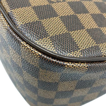 Louis Vuitton Shoulder Bag Damier Besace Rosebery Ebene — view 6
