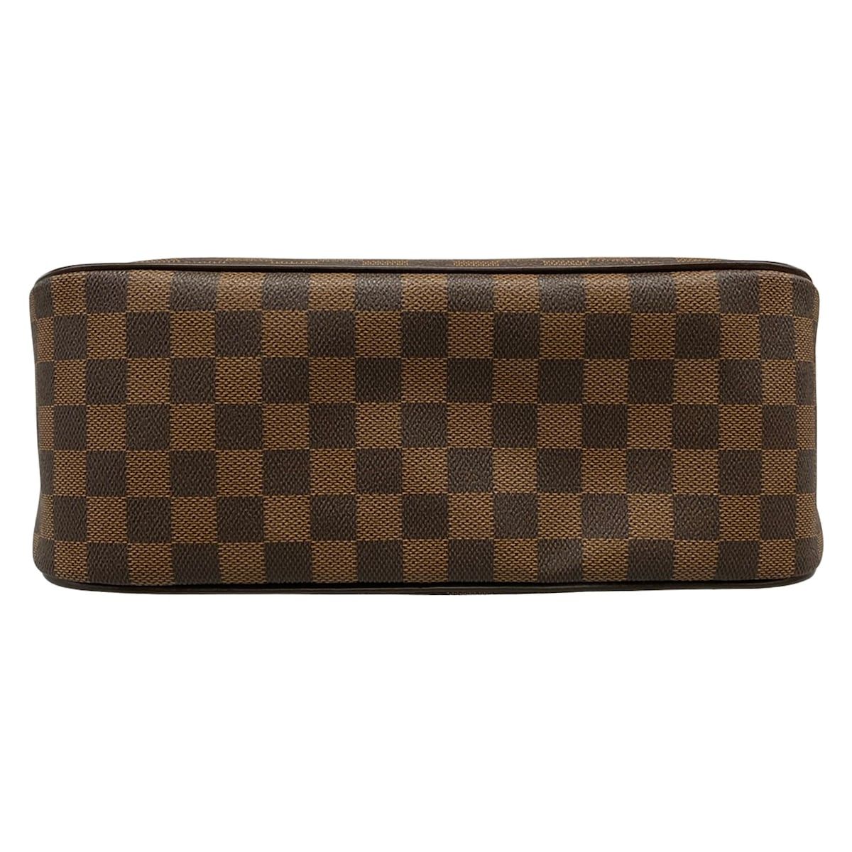 Louis Vuitton Shoulder Bag Damier Besace Rosebery Ebene — view 5