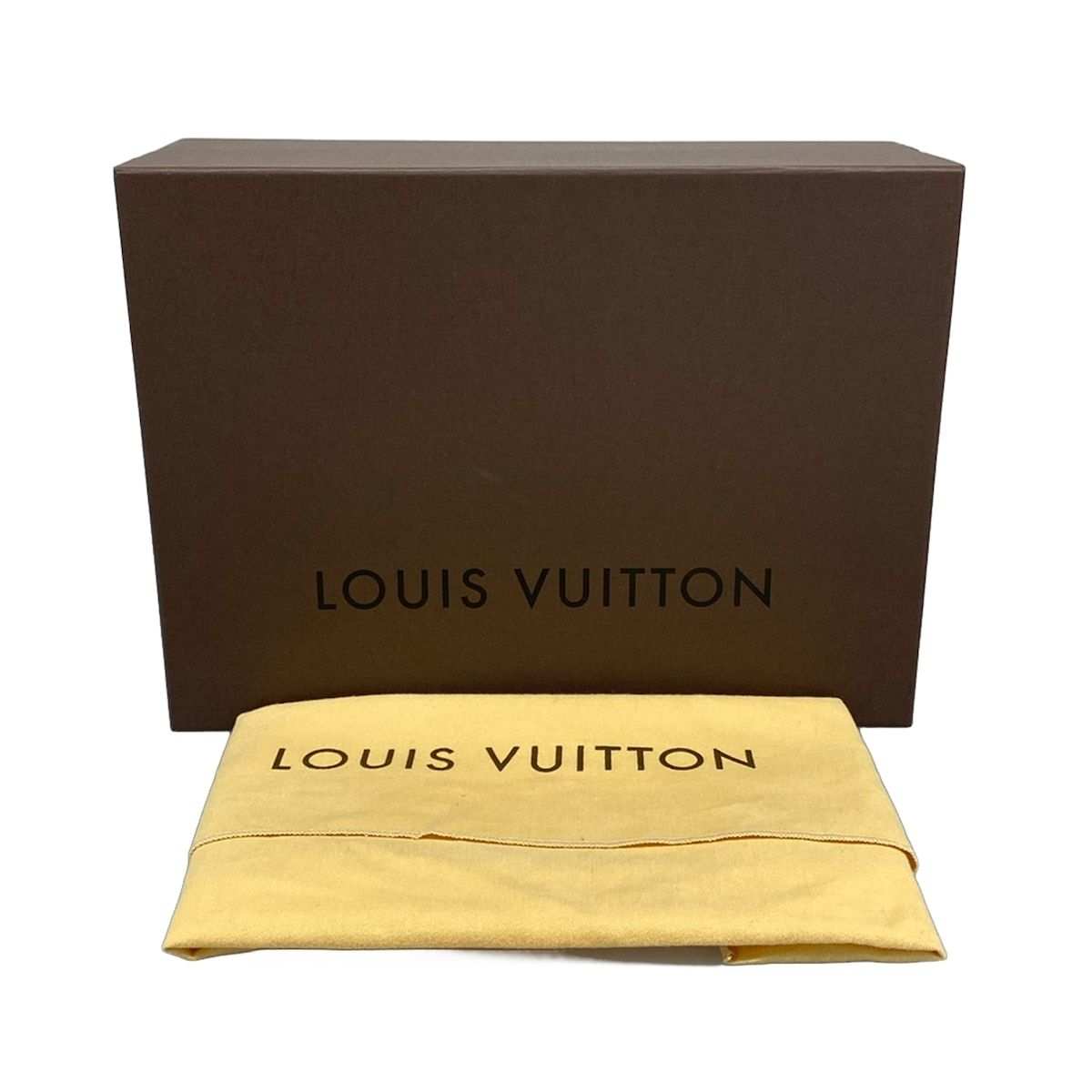 Louis Vuitton Shoulder Bag Damier Besace Rosebery Ebene — view 8