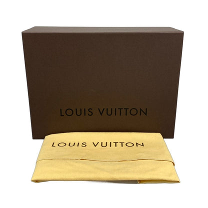 Louis Vuitton Shoulder Bag Damier Besace Rosebery Ebene — view 8