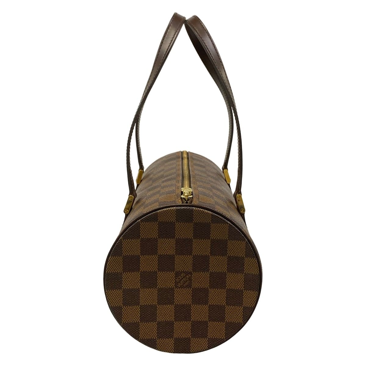 Louis Vuitton Handbag Damier Papillon 30 Ebene — view 2