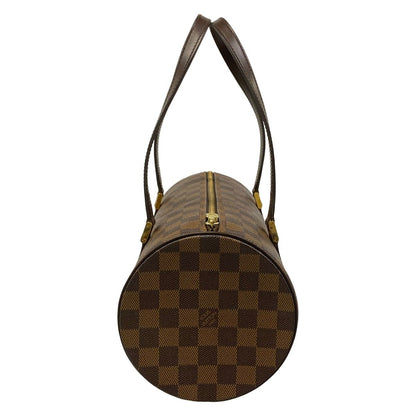 Louis Vuitton Handbag Damier Papillon 30 Ebene — view 2