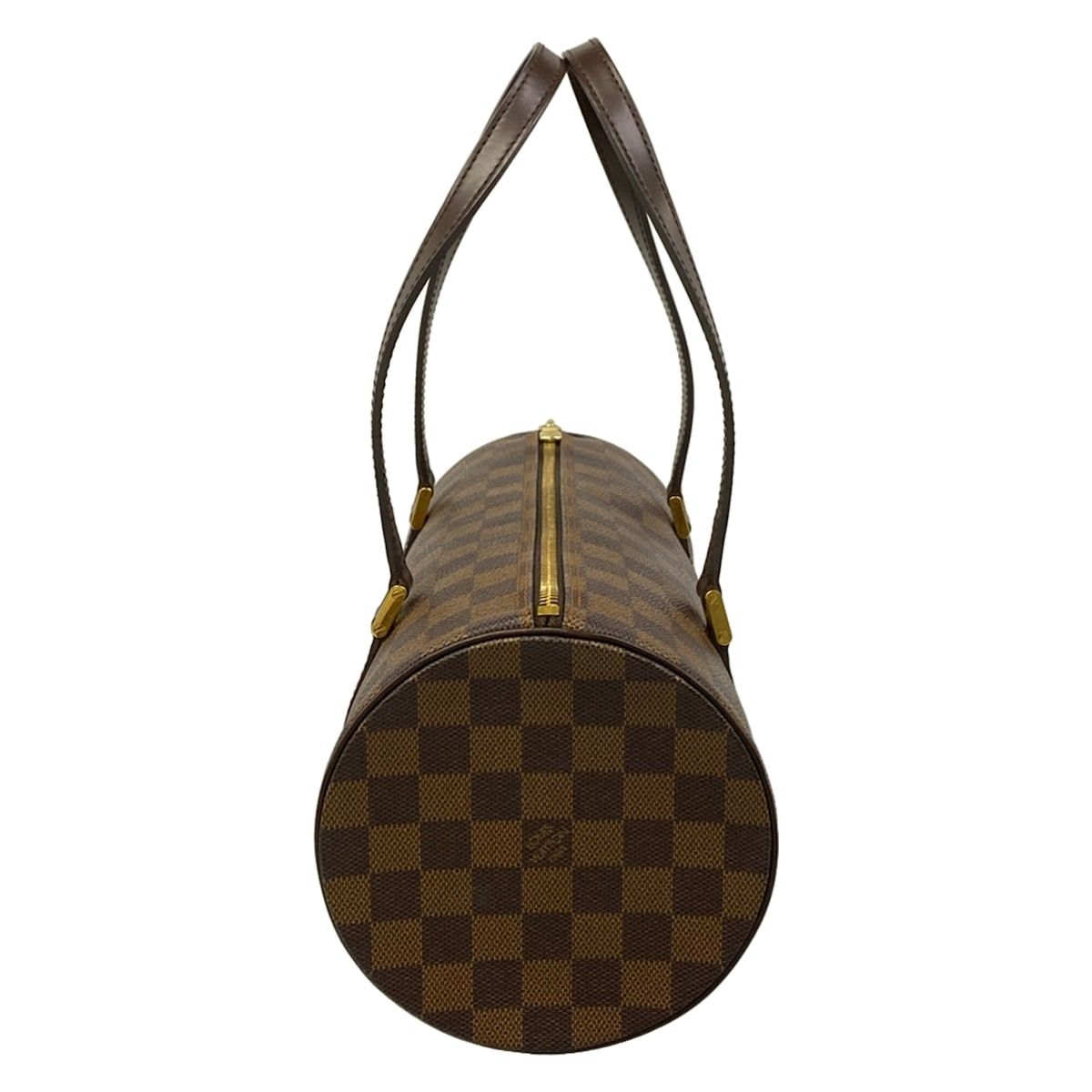 Louis Vuitton Handbag Damier Papillon 30 Ebene — view 4