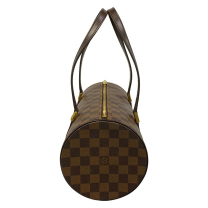Louis Vuitton Handbag Damier Papillon 30 Ebene — view 4