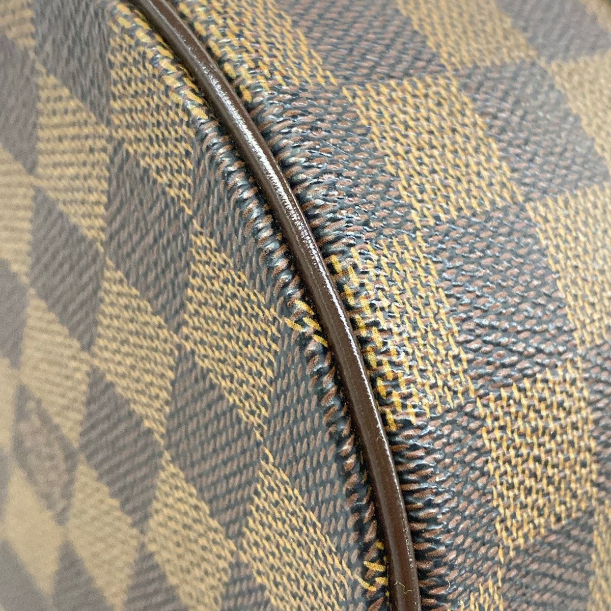 Louis Vuitton Handbag Damier Papillon 30 Ebene — view 6