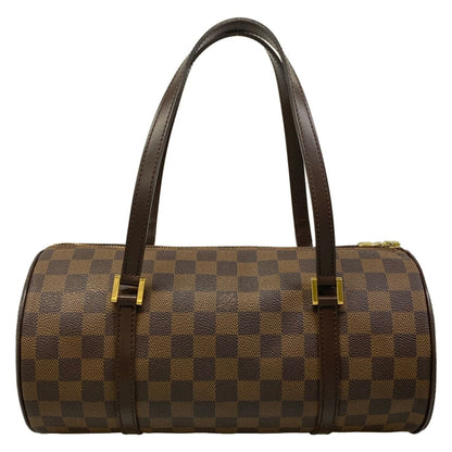 Louis Vuitton Handbag Damier Papillon 30 Ebene — view 3