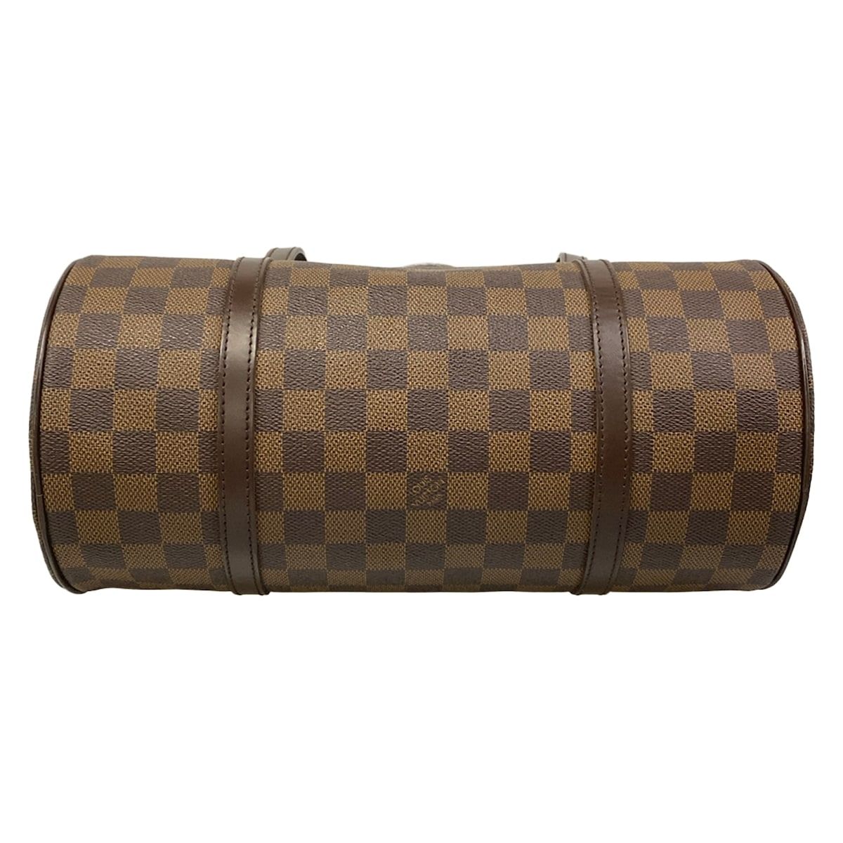 Louis Vuitton Handbag Damier Papillon 30 Ebene — view 5