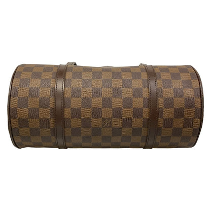 Louis Vuitton Handbag Damier Papillon 30 Ebene — view 5