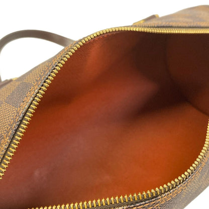 Louis Vuitton Handbag Damier Papillon 30 Ebene — view 7