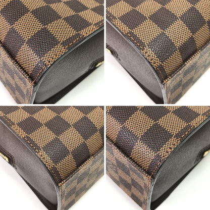 Louis Vuitton Handbag Damier Triana — view 5