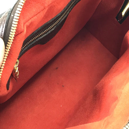 Louis Vuitton Handbag Damier Triana — view 7