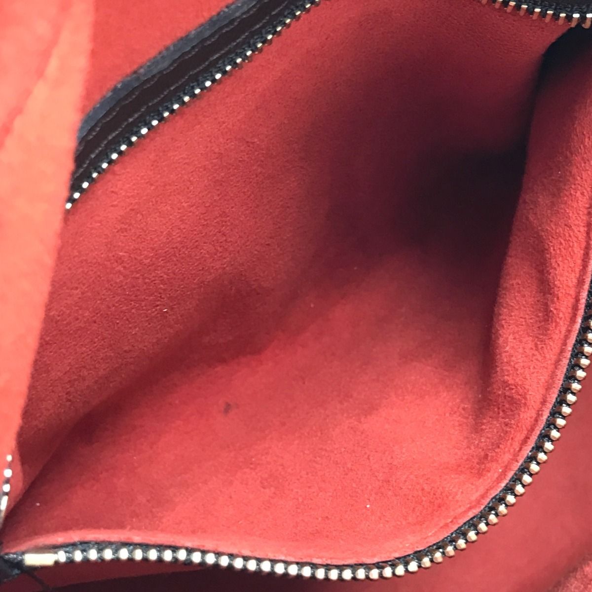 Louis Vuitton Handbag Damier Triana — view 8