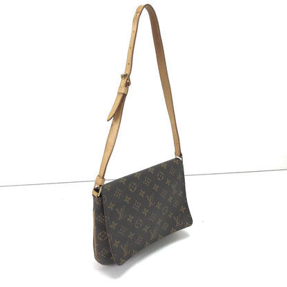 Louis Vuitton Shoulder Bag Monogram Musette Tango Short Type